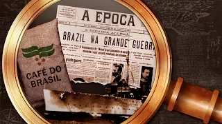 Brasil na Primeira Guerra Mundial | Nerdologia