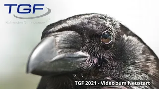 Video-Neueröffnung TGF Schmalkalden Dermbach September 2021