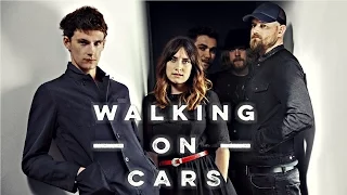 Walking on Cars LIVE Full Concert 2016