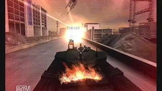 Goldeneye 007 Wii - Tank (Operative) - 4m12s