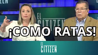 LOS TIENE CONFUNDIDOS | #ElCitizen | EVTV | 05/23/2024 5/5