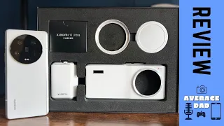Xiaomi 13 Ultra - Photography Kit