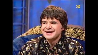 131 СВ Шоу - Евгений Осин (02.05.2000)