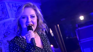 Gosia Sarata - „Ty", Festiwal Cała Jaskrawość 2019 r., Wilcza Jama