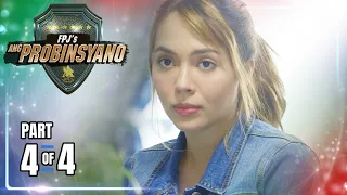 FPJ's Ang Probinsyano | Episode 1568 (4/4) | February 11, 2022