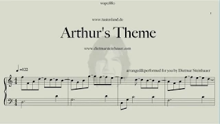 Arthur's Theme