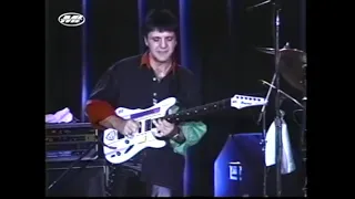 Frank Gambale - Passages (MI Concert)