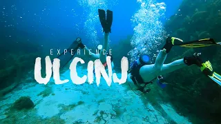 Experience Ulcinj / Ulqin / Dulcigno / Montenegro (Travel Video)