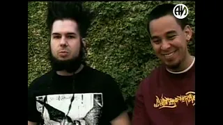 The Making of It's Going Down Video [Full] - X-ecutioners featuring Linkin Park, Static-X