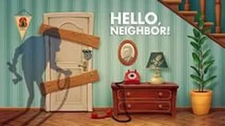 Привет сосед в майнкрафт#3!Hello neighbor in minecraft#3!Я раскрыл его секрет!