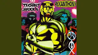 Technoshock Six