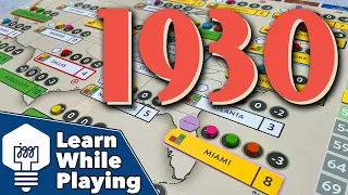 1930 - Learn While Playing