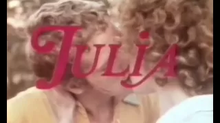 Julia (1974) - Trailer