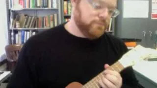 How to Play Patterns from Terry Riley's In C on ukulele