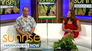 It's Samoan Heritage Week in Hawaii, celebrate all week with festivities