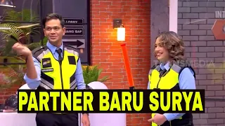 [FULL] SAHIRA ANJANI JADI PARTNER BARU SURYA | LAPOR PAK! (05/01/23)