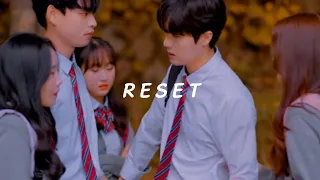 Reset (A Beauty of Revenge Drama MV Edit)