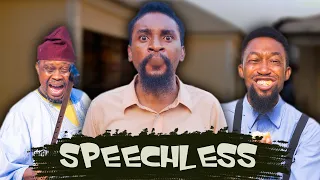 SPEECHLESS (YawaSkits, Episode 124)