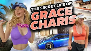 Behind The Scenes! Luxurious Lifestyle Of Grace Charis!