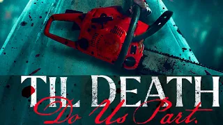 TIL' DEATH DO US PART - AUGUST 4 - Natalie Burn, Cam Gigandet, Orlando Jones