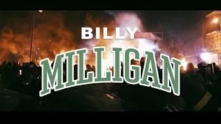 Billy Milligan - Петрозаводск, Саратов, Питер, Новосибирск