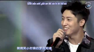 [VietSub+Kara] Hương Lúa - Hoàng Cảnh Du ||《稻香》- 黄景瑜 || Fragrant Rice - Johnny Huang