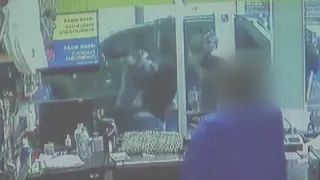 Lease terminated, surveillance video released after viral fight at Pittsburgh gas station sparks arr