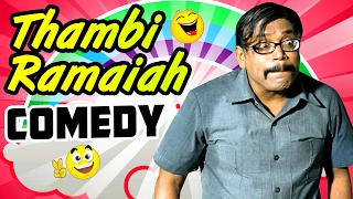 Saattai Tamil Movie Comedy Scenes | Samuthirakani | Thambi Ramaiah | Yuvan | Mahima | Pandi