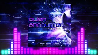 Alien Encounter (Original Mix) -  Crisalid3