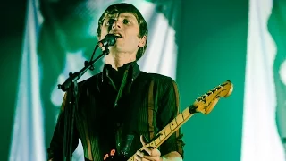 Franz Ferdinand @ Lowlands Festival 2005