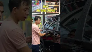 Top những phụ kiện hữu ích cho Toyota Corolla Cross