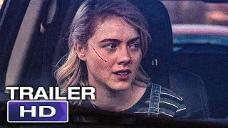 INSTAFAME Official Trailer (2020) Thriller, Teen Movie HD