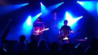 PETROVSKY - Smells Like Teen Spirit (АрктикА, С-Пб, 21.09.2013)