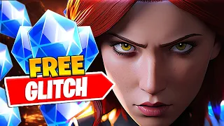 *UPDATED* How To Get FREE CRYSTALS GLITCH In Marvel Future Fight 2024