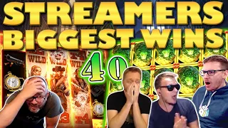 Streamers Biggest Wins – #40 / 2020