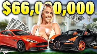 Jenny Scordamaglia - A Comprehensive Look into Her Life, Background & Net Worth! (See for Yourself)