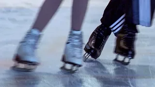 How Do We Skate On Ice? | Earth Science