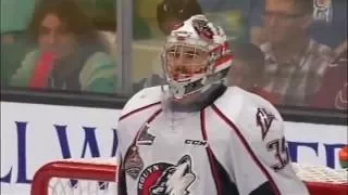 CHL 2016 05 29 Memorial Cup Final   London Knights - Rouyn Noranda Huskies