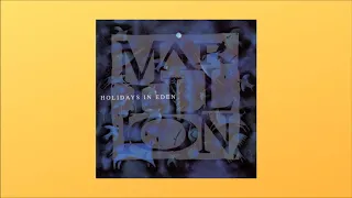 Holidays In Eden - Marillion