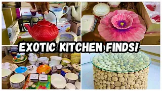 Market Vlog | Where To Buy Cookware, Kitchen Utensils, Furniture In Lagos