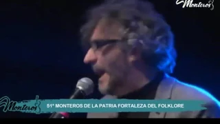 4- Fito Paez Al lado del camino    Festival Monteros de la patria, Tucumán   2016