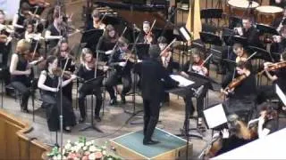 Sibelius: Lemminkainen's Return - Maxim Emelyanychev