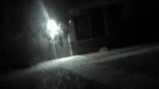 Sunland Mental Hospital ghost hunt, Orlando Fl.