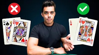 21 Simple Poker Tips for BEGINNERS (Free Course)