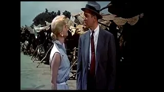 “L’uomo che sapeva troppo”(1956) di Alfred Hitchcock *- Titolo originale: “The Man Who Knew Too Much