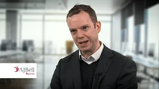 Mike Riddell, Fund manager at Allianz Global Investors