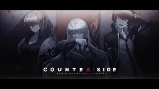 카운터사이드(COUNTER: SIDE) OST - Battle Normal 03