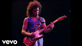 Journey - Mother, Father (Live 1981: Escape Tour - 2022 HD Remaster)