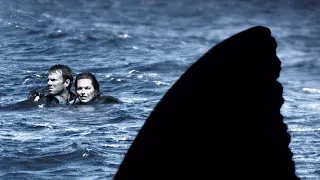 Horror Movies Based on Real Life - Open Water (2003)