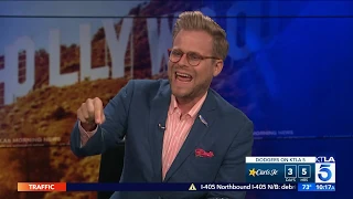 Adam Conover Shocks Us With Facts From His Show "Adam Ruins Everything"